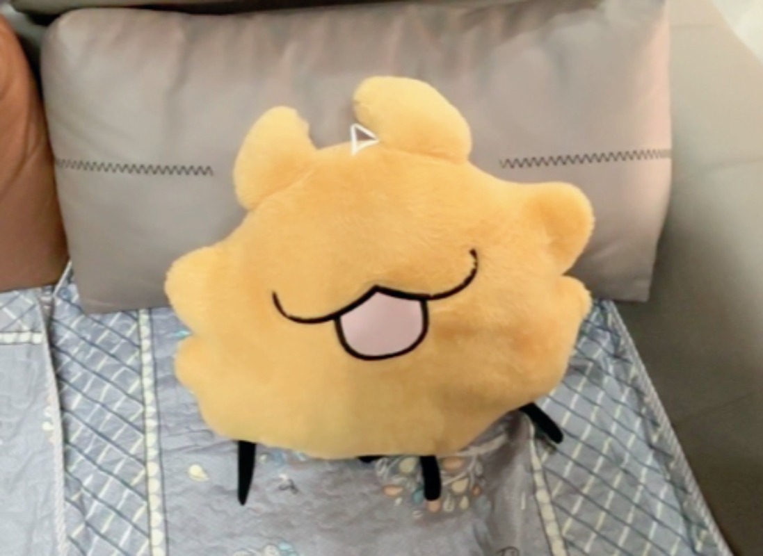 Dog Toys - 40cm Hug Pillow Doll Cushion Game