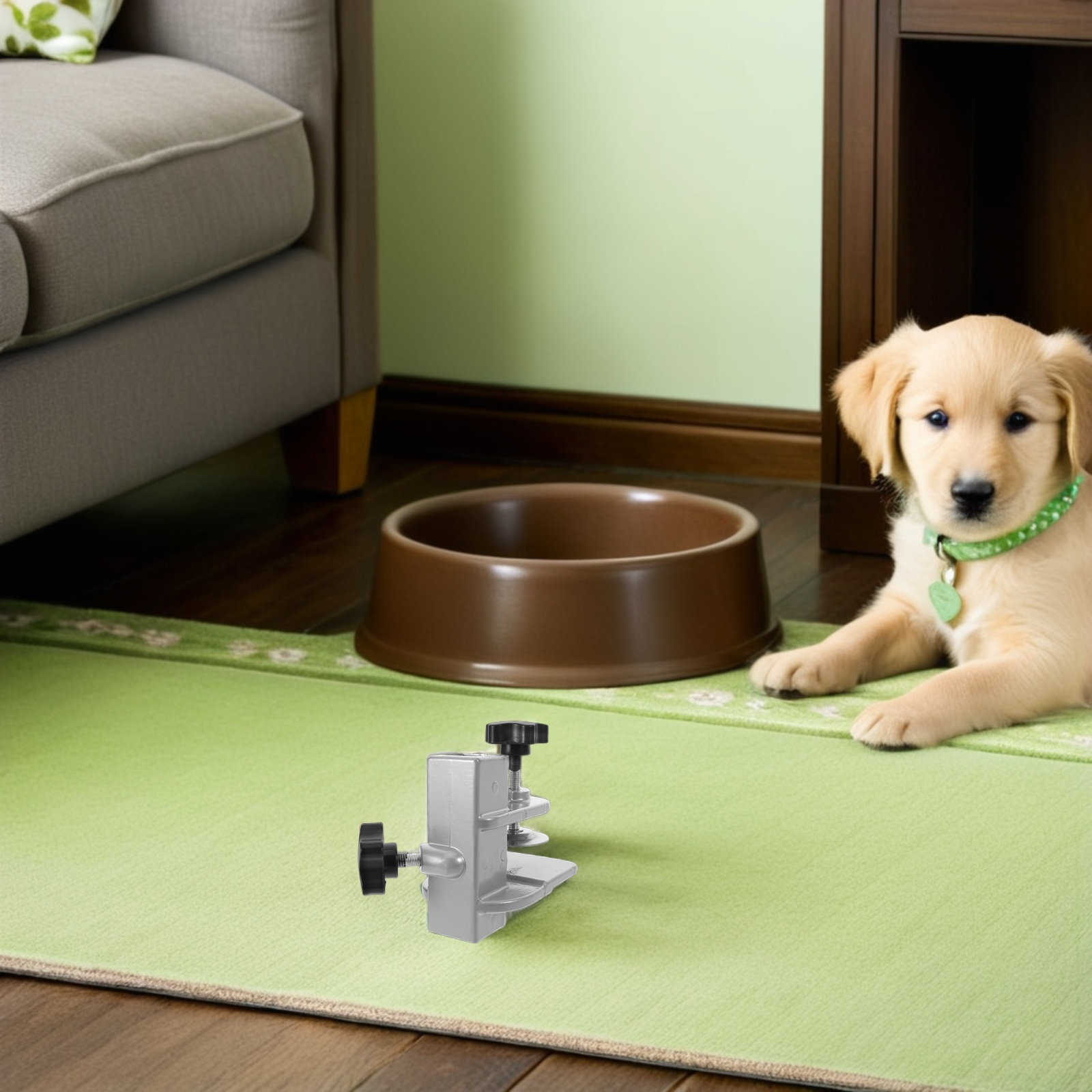Pet Grooming - Professional Adjustable Pet Grooming Stand with
