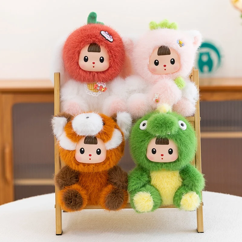 17cm Cute Creative Dinosaurs P - Cat Toys 评论和价格
