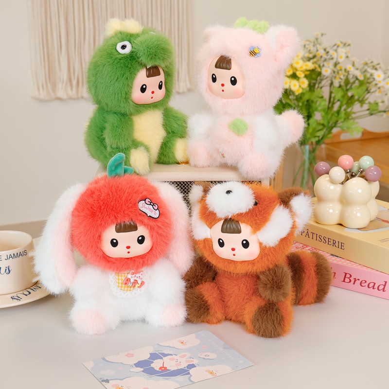 17cm Cute Creative Dinosaurs P - Cat Toys 评论和价格