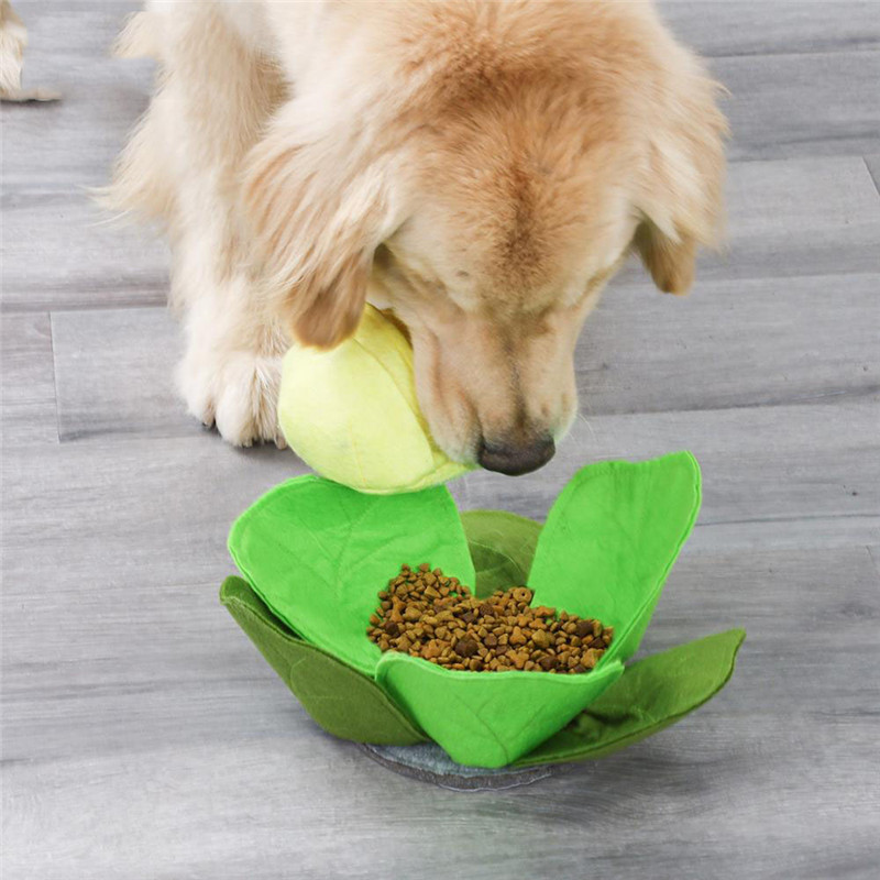 Pet Dog Snuffle Mat Pet Sniffi - Snuffle Mat For Dogs 评论和价格