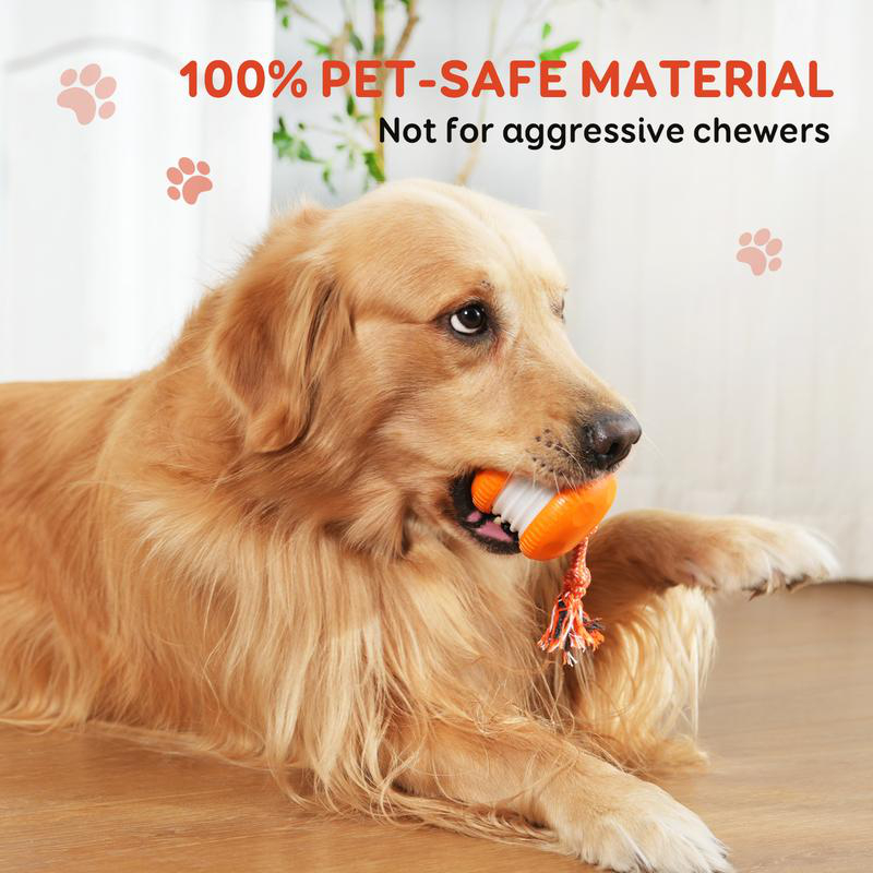 Smart Electric Interactive Pet - Automatic Moving Dog Ball 评论和价格