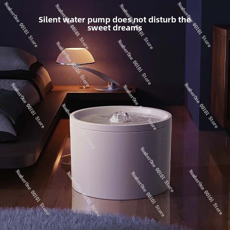 Ceramic Automatic Pet Water Di - Pet Feeders 评论和价格
