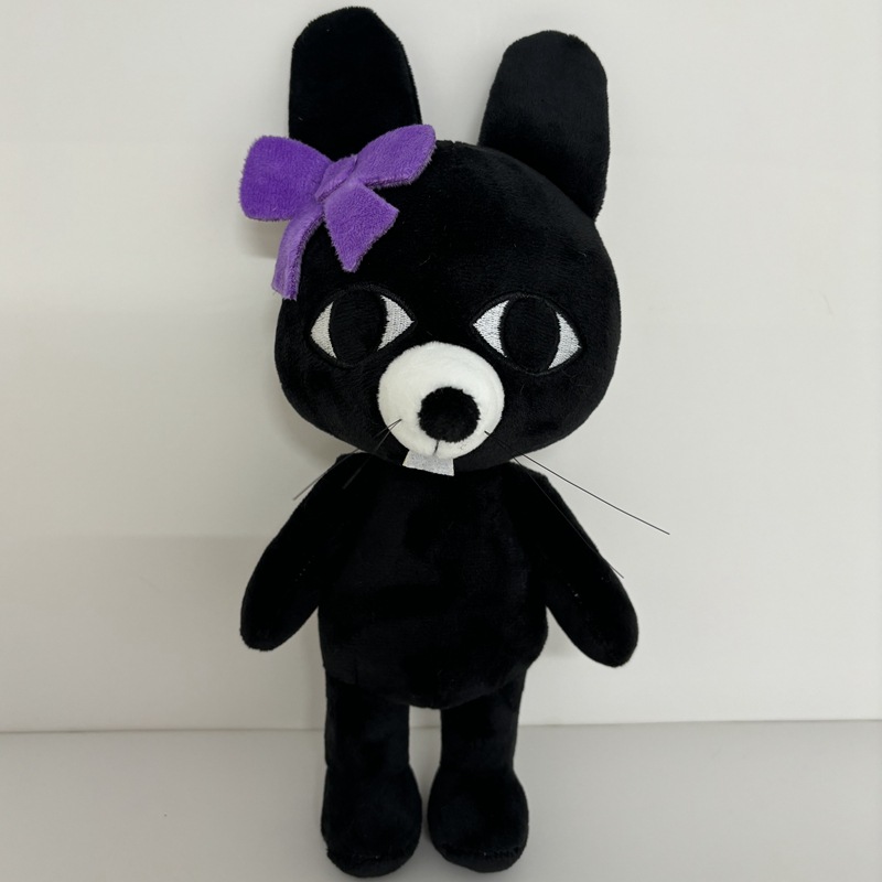 New Hot Animal Hospital Plush  - Cat Toys 评论和价格