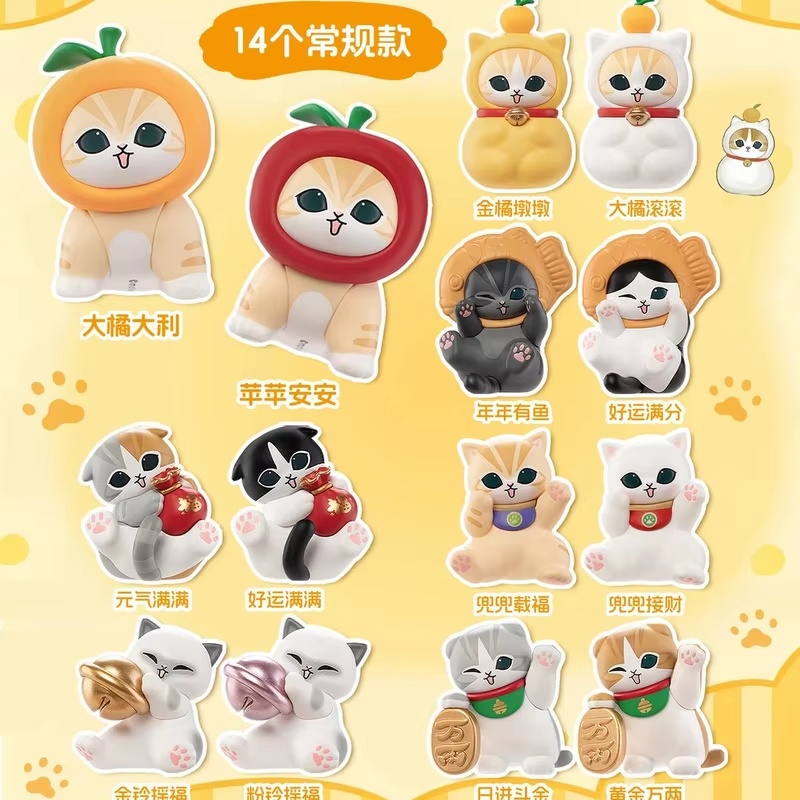 New Funism Mofusand Shark Cat  - Cat Toys 评论和价格