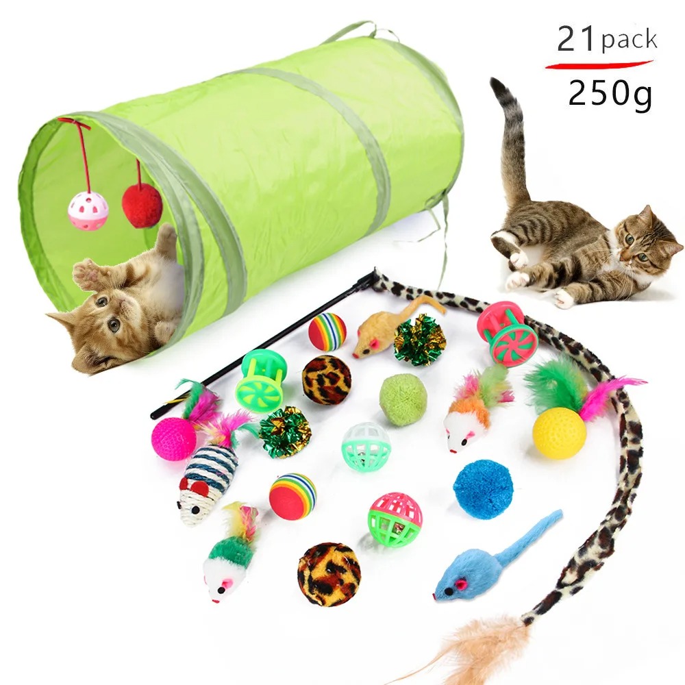 Boredom Relief Cat Interactive - Catnip Interactive Plush Mouse 评论和价格