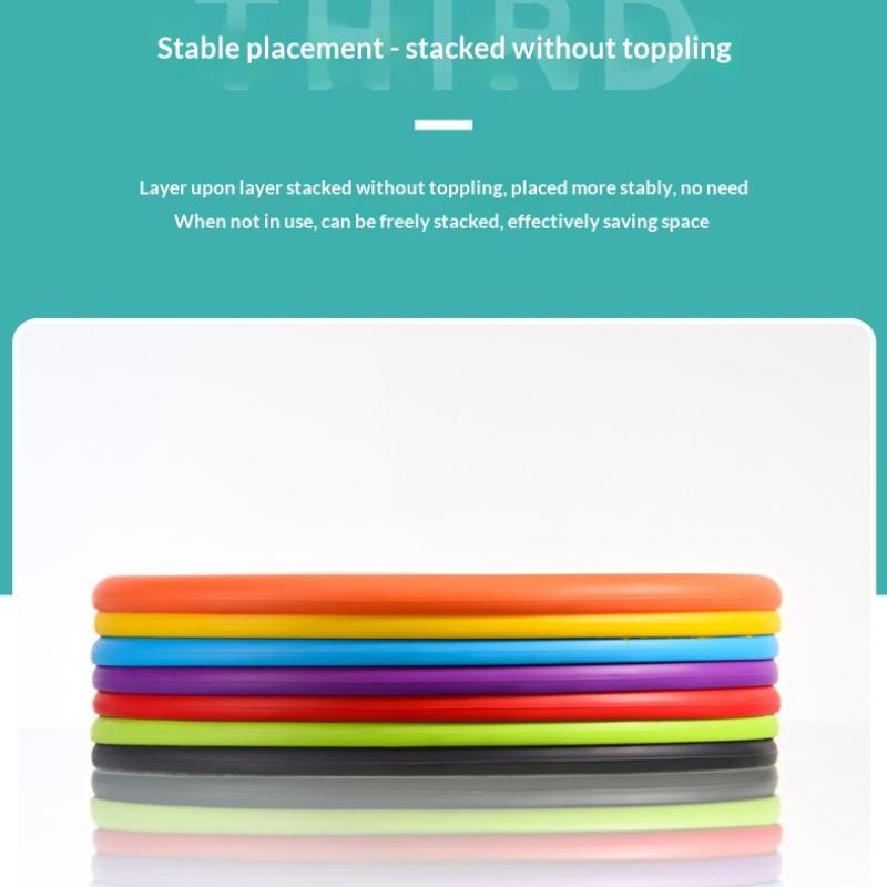 Silicone Flying Saucer Toy For - Flying Disc Dog Training Toy 评论和价格