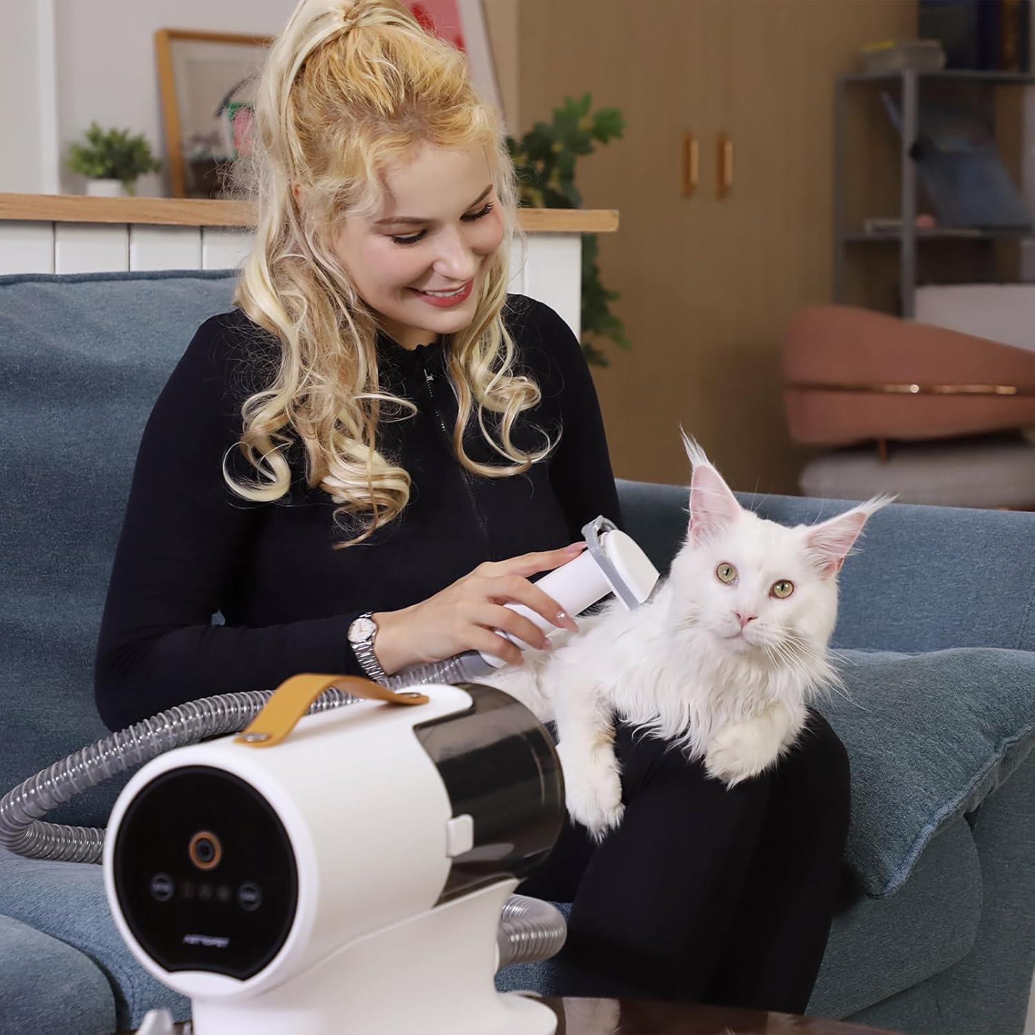 AIRROBO USA Ship Pet Grooming  - Pet Grooming 评论和价格