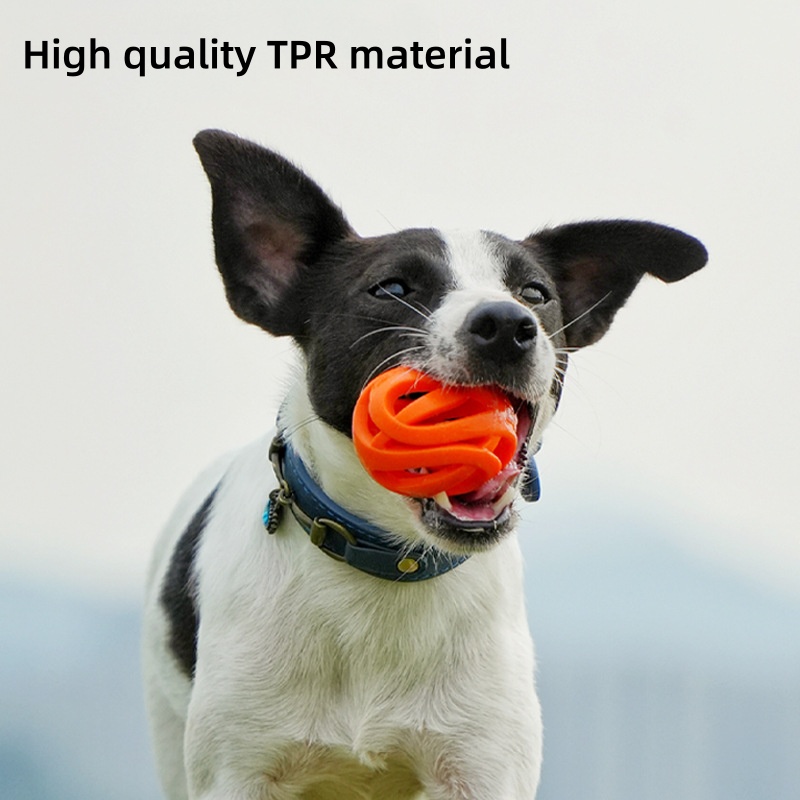 Indestructible Dog Chew Ball f - Indestructible Dog Chew Toy 评论和价格