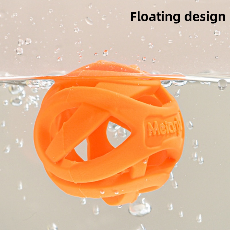 Indestructible Dog Chew Ball f - Indestructible Dog Chew Toy 评论和价格