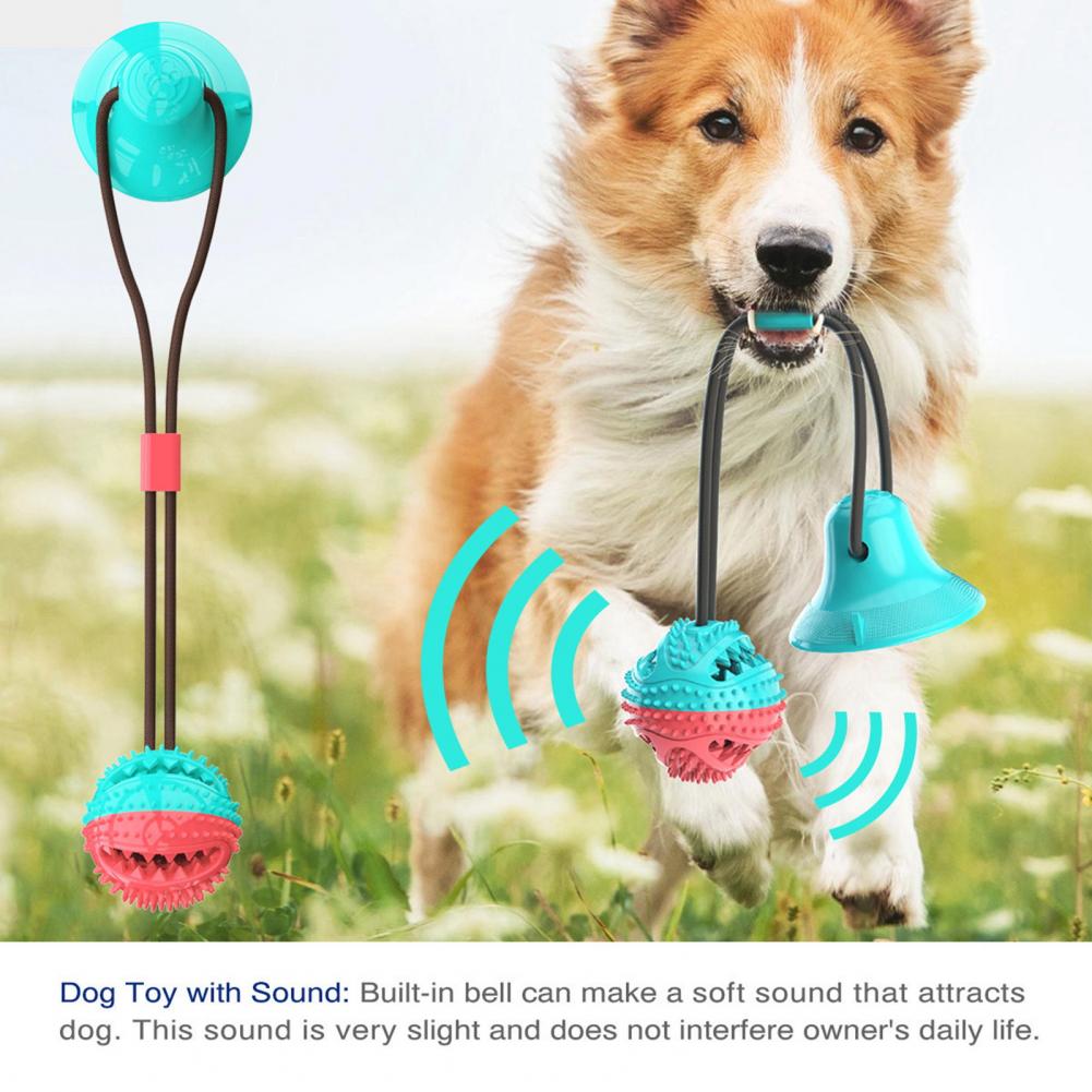 Dog Chew Toys for Aggressive C - Rubber Treat Dispensing Dog Toy 评论和价格