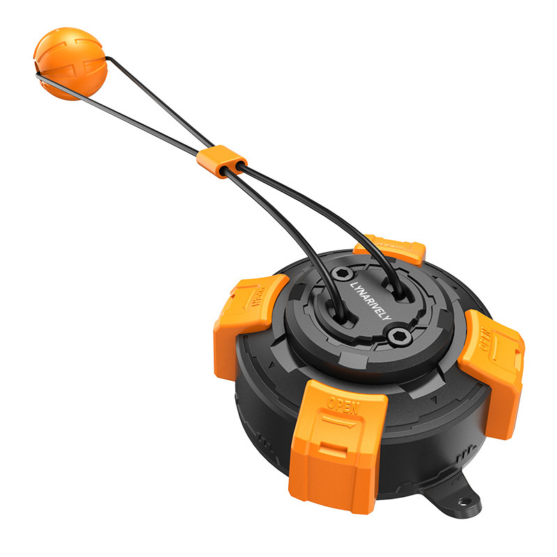 6th Upgraded Powerful Suction  - Suction Cup Dog Tug Toy 评论和价格