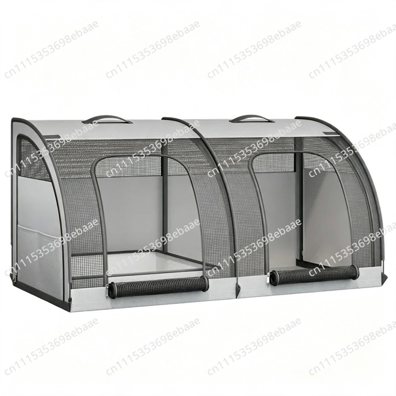 Large Dog Bed Cat Carrier Seat - Pet Beds 评论和价格