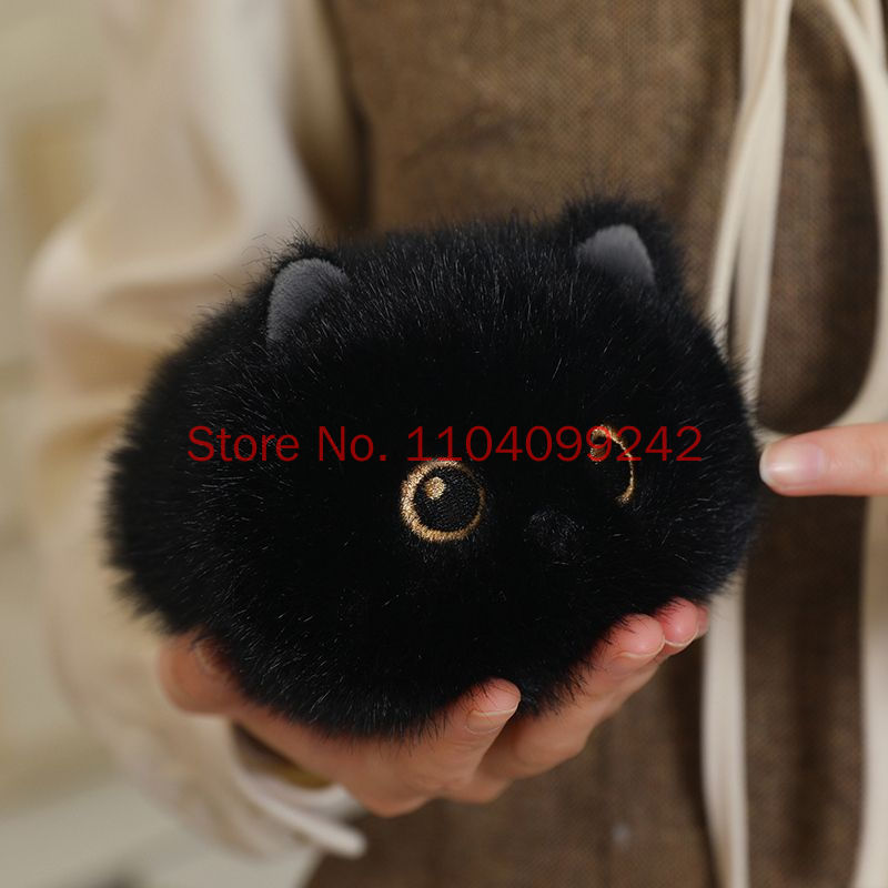 Decompression Doll Cat Dango C - Cat Toys 评论和价格