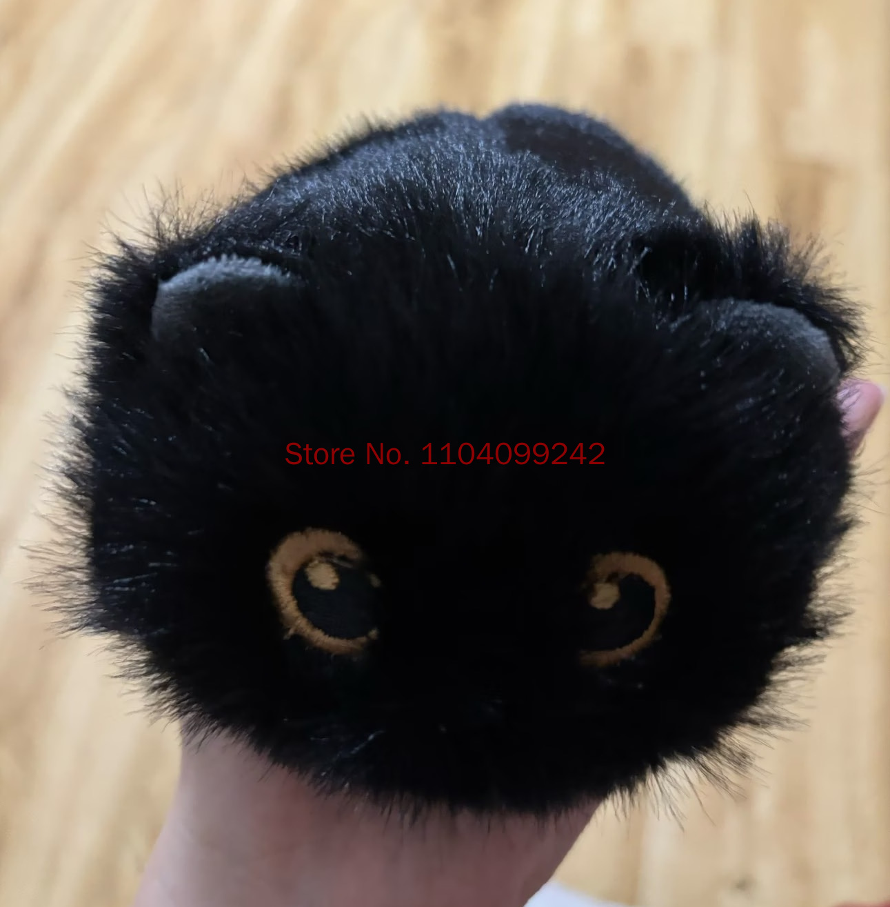 Decompression Doll Cat Dango C - Cat Toys 评论和价格