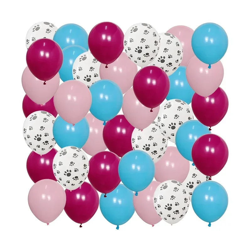 40pcs Mix 10'' Pets Dog Paw La - Interactive Squeaky Plush Dog Toy 评论和价格