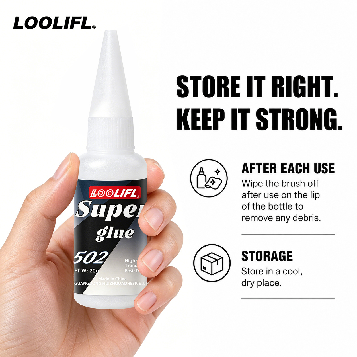 Loolifl-502-20Ml Instant Trans - Aquarium 评论和价格
