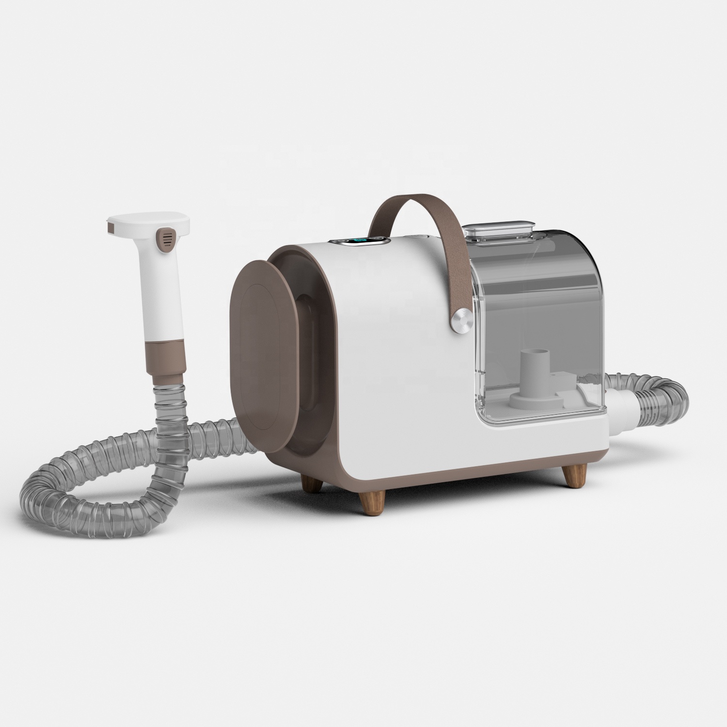 Pet Grooming Kit Vacuum  Dog P - Pet Grooming 评论和价格