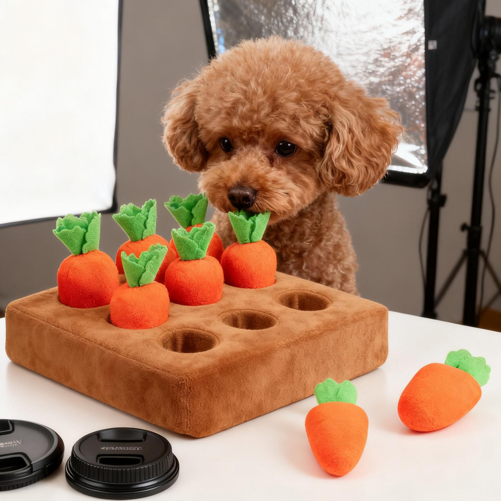 Snuffle Mat for Puppies Funny  - Snuffle Mat For Dogs 评论和价格