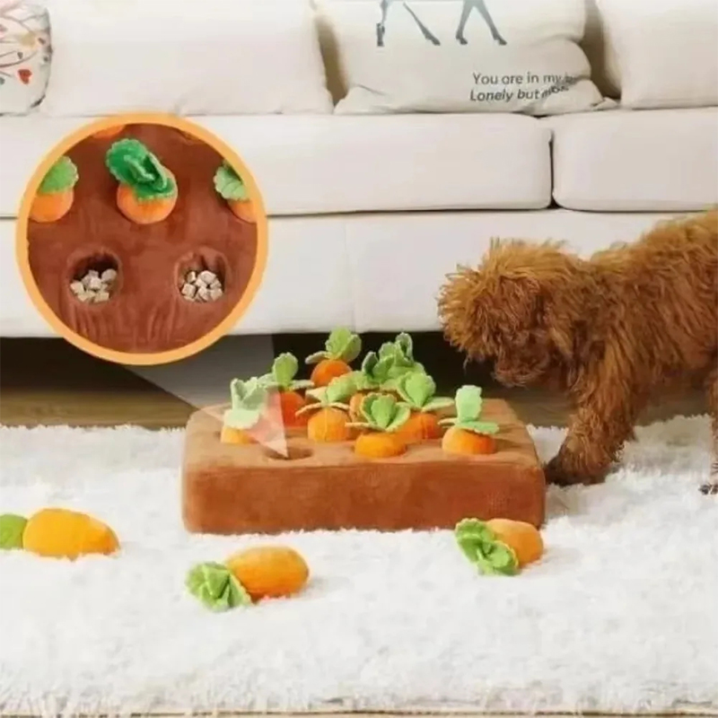 Snuffle Mat for Dogs Interacti - Snuffle Mat For Dogs 评论和价格