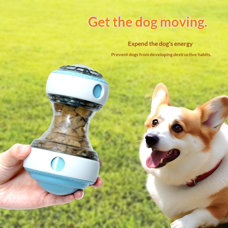 1Pcs Chew Tooth Healthy Ball S - Rubber Treat Dispensing Dog Toy 评论和价格
