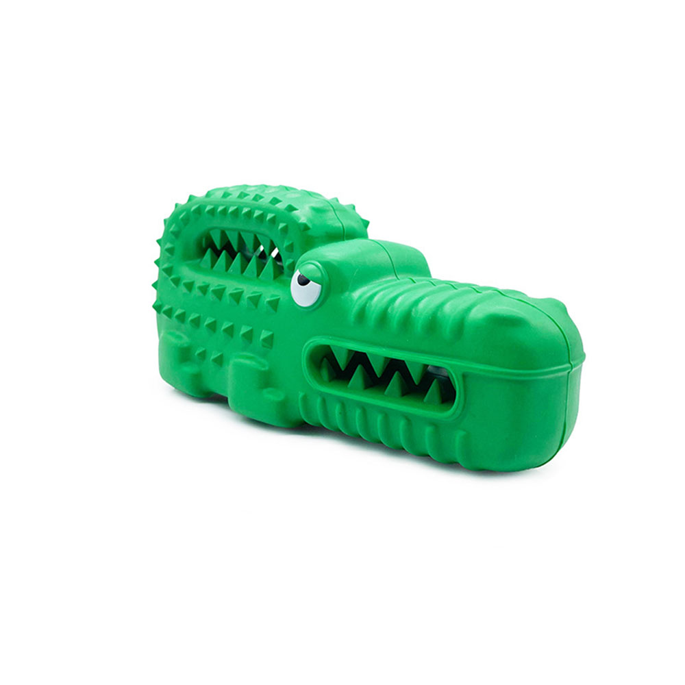 Dog Chew Toy Rubber Bone, Dura - Teeth Cleaning Dog Chew Bone 评论和价格