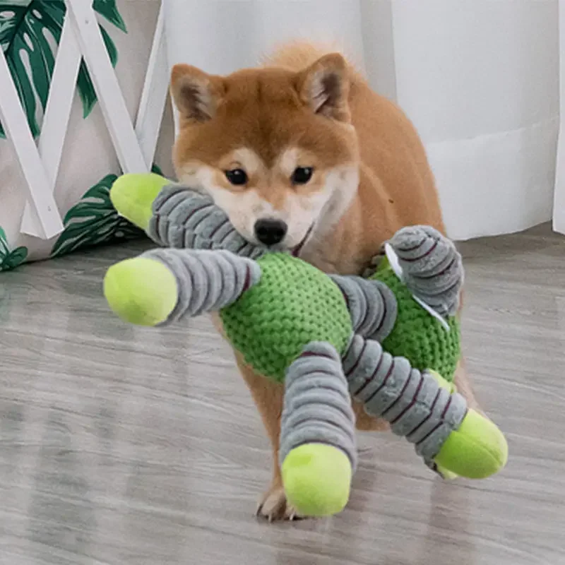 Indestructible Large Dog Sound - Indestructible Dog Chew Toy 评论和价格