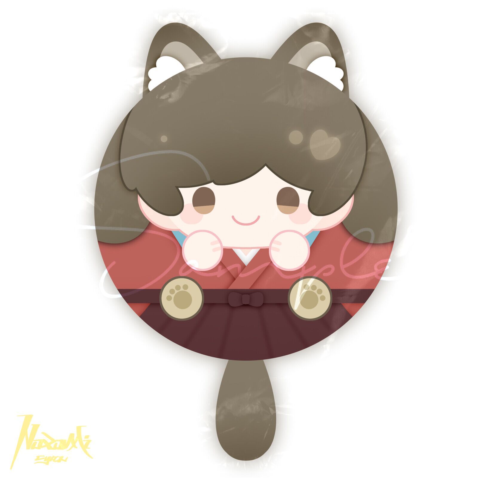 Kamisama Kiss Nanami Momozono  - Cat Toys 评论和价格