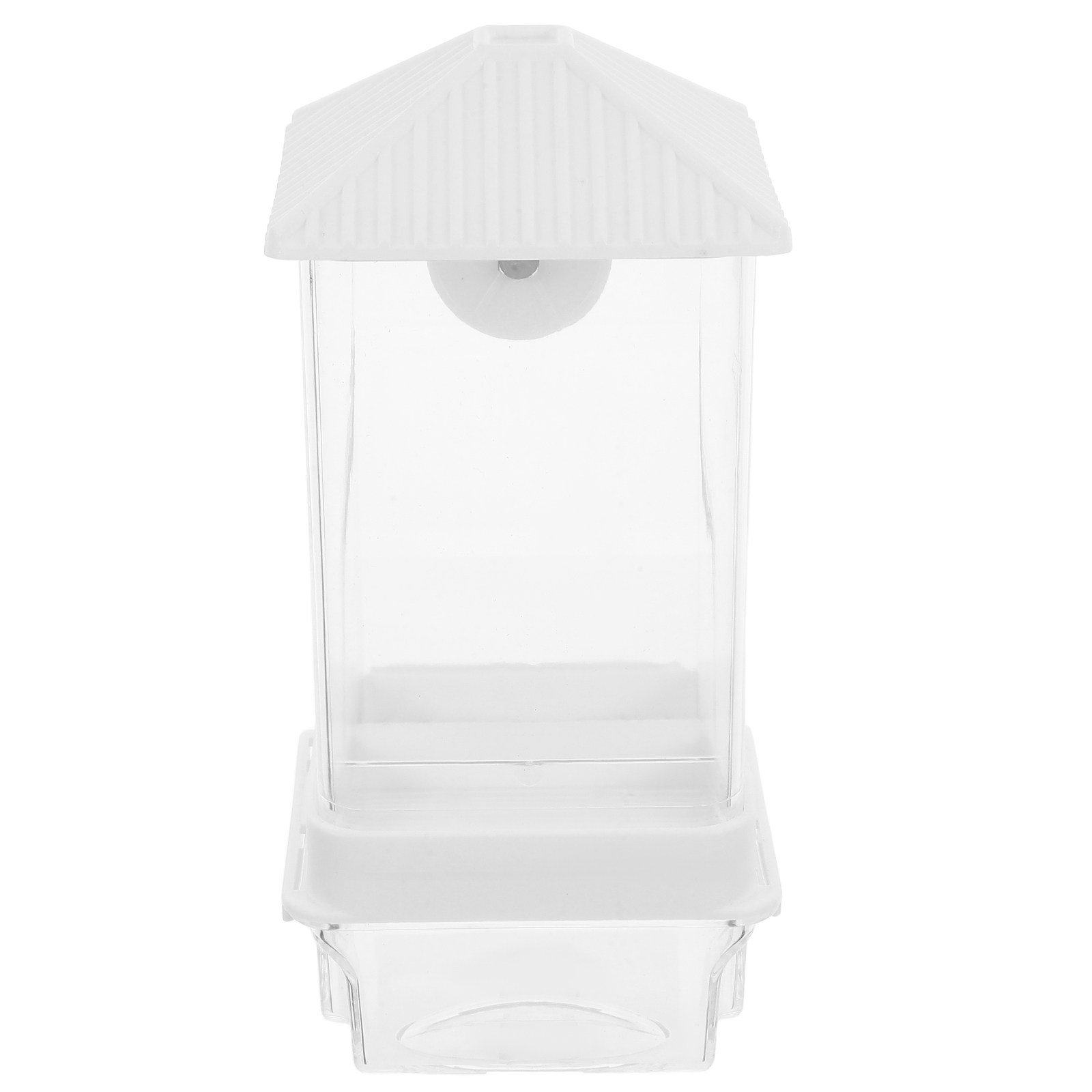 Automatic Bird Feeder Plastic  - Pet Feeders 评论和价格