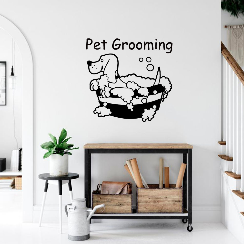 1PC NEW Pet Grooming Custom Te - Pet Grooming 评论和价格