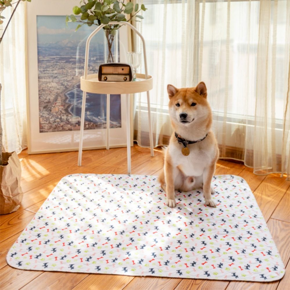 Durable Super Absorbent Pet Be - Pet Beds 评论和价格