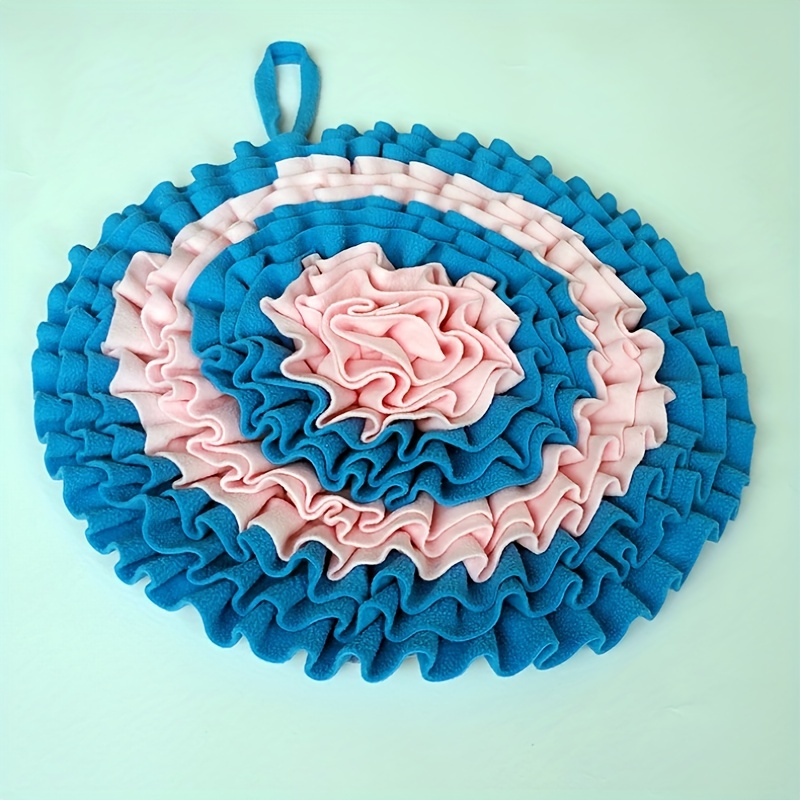 Dog Snuffle Mat for Dogs  Redu - Snuffle Mat For Dogs 评论和价格