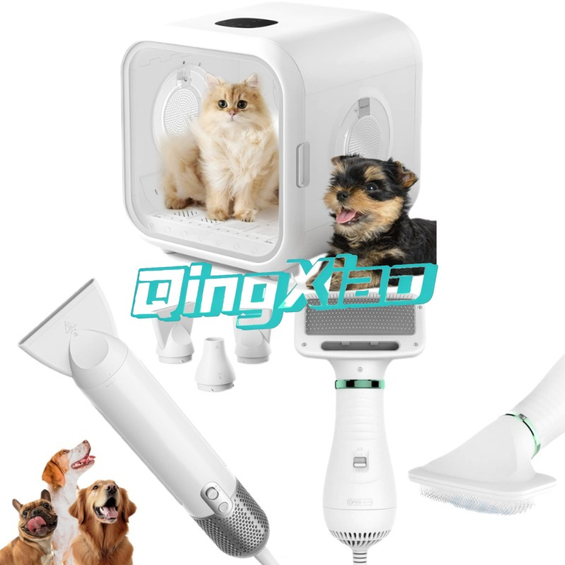 Pet Grooming Pet Dryer Box For - Pet Grooming 评论和价格