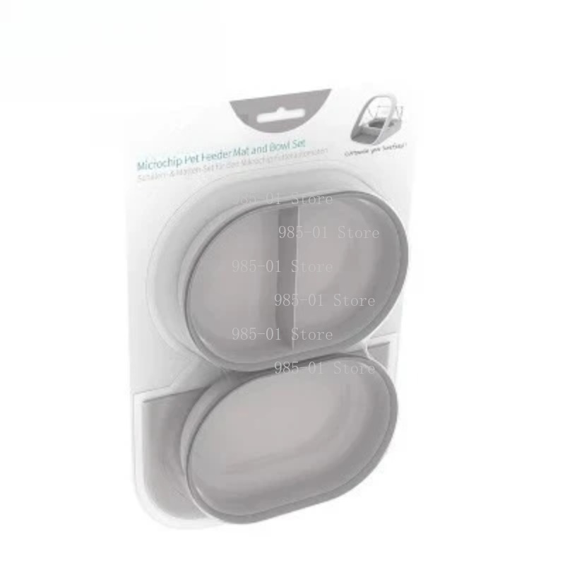 Pet Bowl Chip Recognition Inte - Pet Feeders 评论和价格