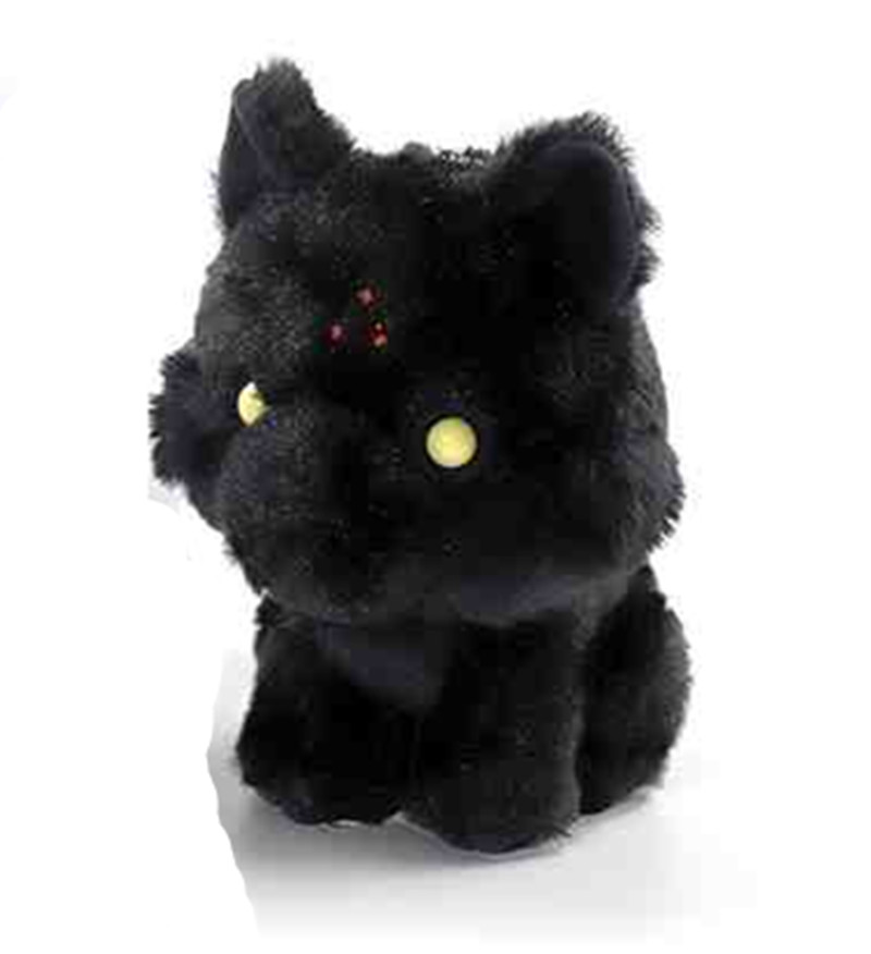 New Anime Megumi Fushiguro Bla - Interactive Squeaky Plush Dog Toy 评论和价格