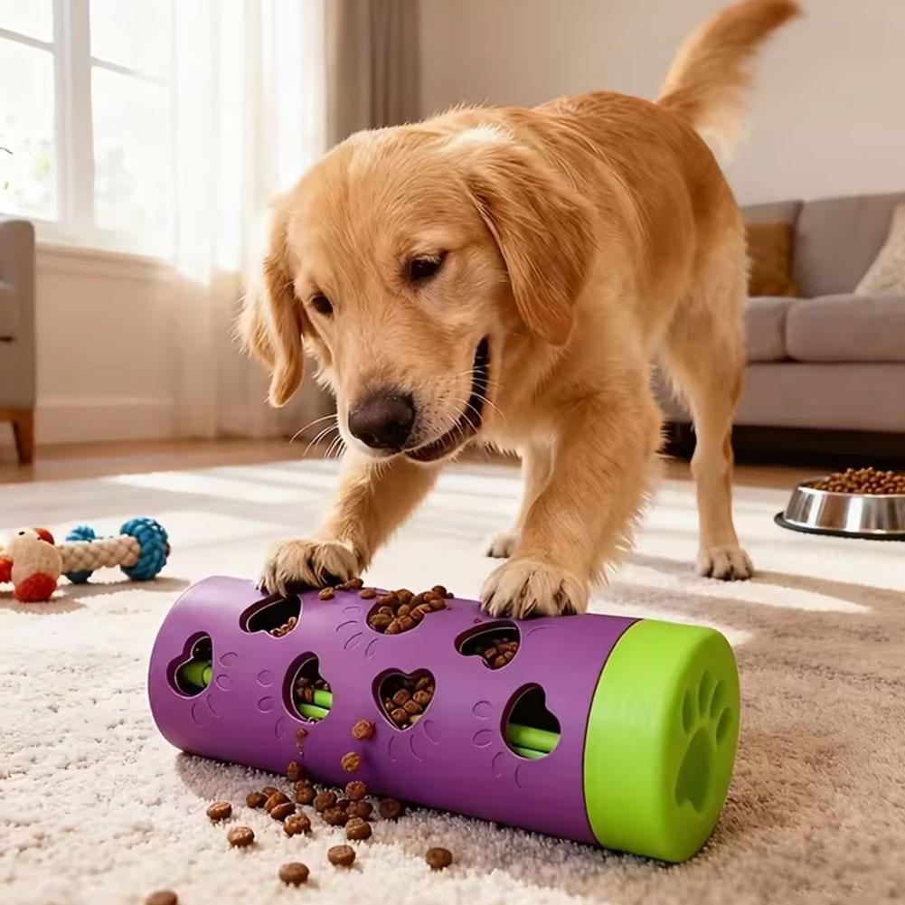 Interactive Detachable Pet Slo - Dog Puzzle Feeder Toy 评论和价格
