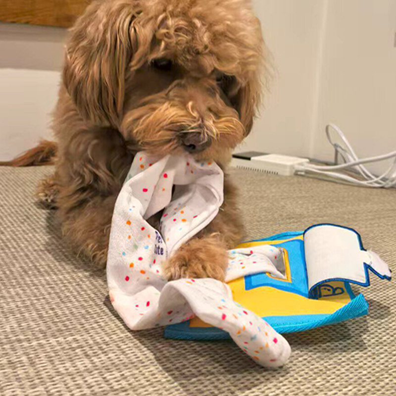 Interactive Pet Dog Snuffle To - Snuffle Mat For Dogs 评论和价格