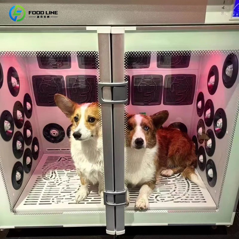 Multi-scenario Animal Hospital - Pet Grooming 评论和价格