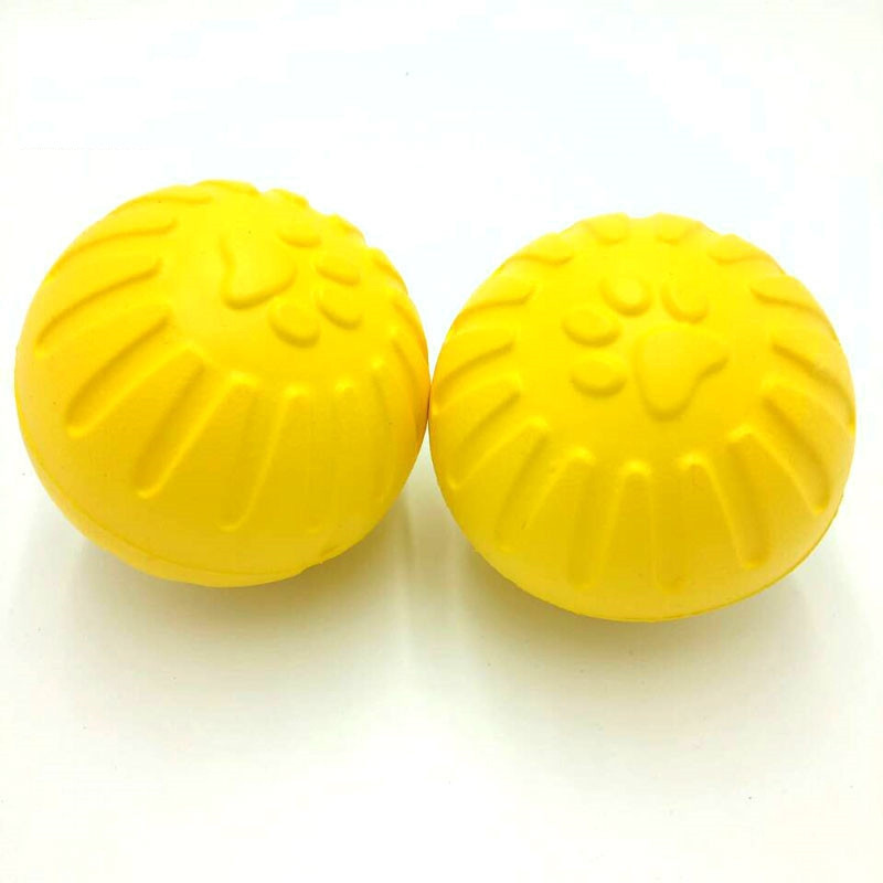 Interactive Dog Toy Ball with  - Indestructible Dog Chew Toy 评论和价格