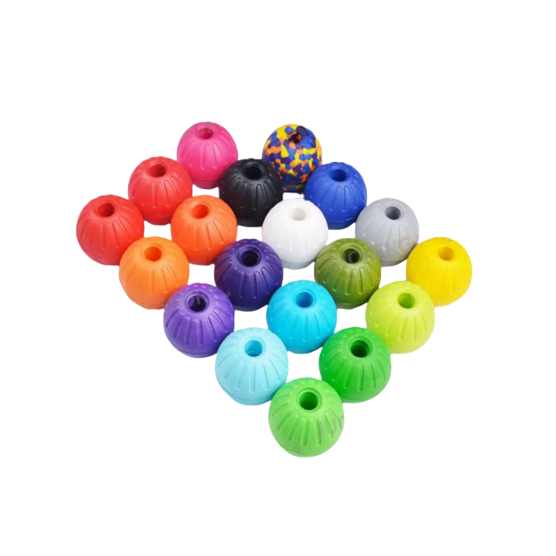 7cm/9cm Eva Hollow Ball Indest - Indestructible Dog Chew Toy 评论和价格