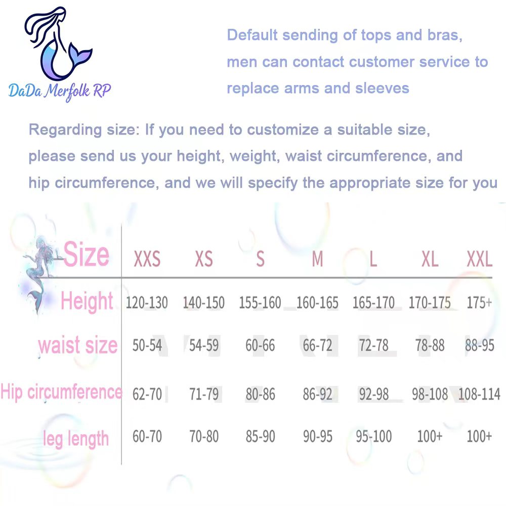 Original Colorful Mermaid Tail - Aquarium 评论和价格