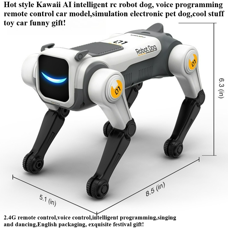 Cool Stuff Toy Car Funny Gift- - Dog Toys 评论和价格