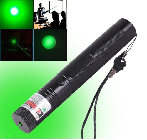 Green Laser Pointer Teaching T - Laser Pointer Cat Toy Automatic 评论和价格