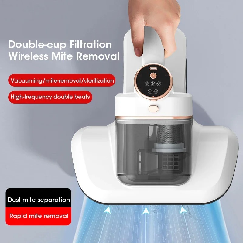 Wireless Handheld Power Vacuum - Pet Beds 评论和价格