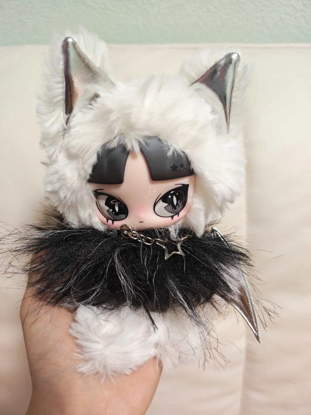 Original Inn'S Is An Angel A C - Cat Toys 评论和价格