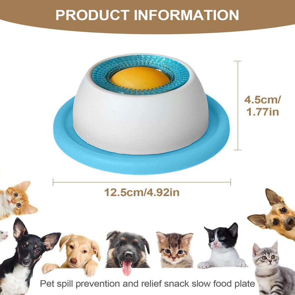 Dog Treat Toy Pet Feeding Acce - Dog Puzzle Feeder Toy 评论和价格