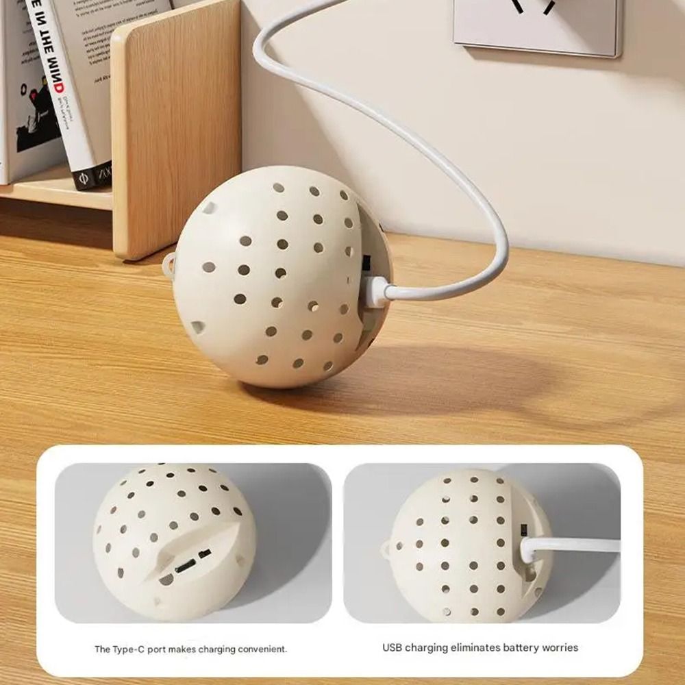 Animal Shaped Moving Dog Ball  - Automatic Moving Dog Ball 评论和价格