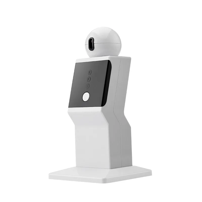 Automatic Cat Laser Robot Toy  - Laser Pointer Cat Toy Automatic 评论和价格