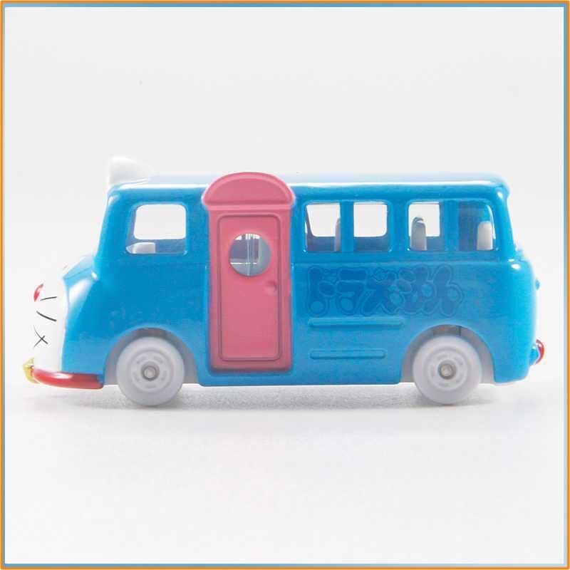Genuine Tomica Doraemon Diecas - Cat Toys 评论和价格